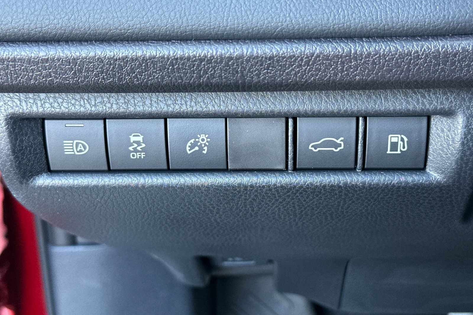 New 2026 Toyota Camry XSE FWD image 30