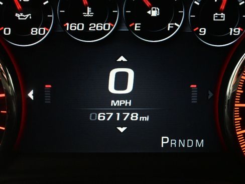 Used 2015 GMC Yukon Denali w/ Touring Package image 28