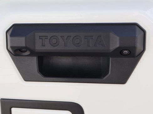 Used 2024 Toyota Tacoma TRD Pro AWD/4WD image 22