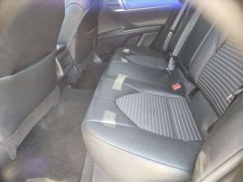 Used 2023 Toyota Camry SE FWD image 24