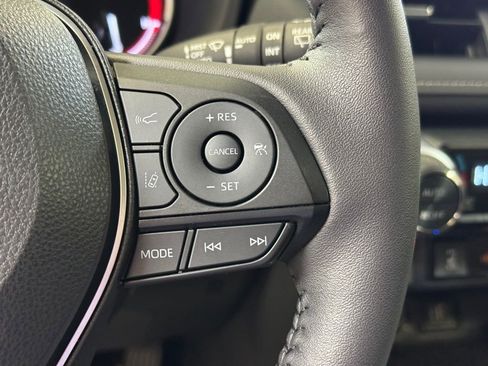 Used 2025 Toyota RAV4 XLE Premium w/ Weather Package image 34