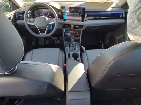 New 2026 Volkswagen Jetta SE image 16