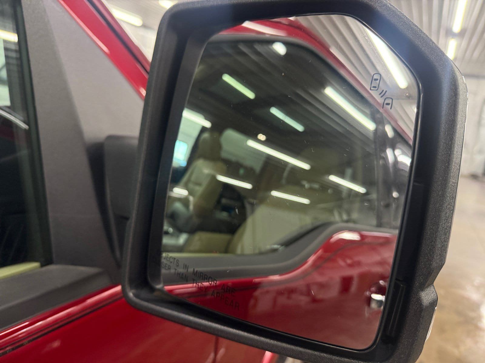 Used 2019 Ford F150 Lariat w/ Equipment Group 502A Luxury AWD/4WD image 31