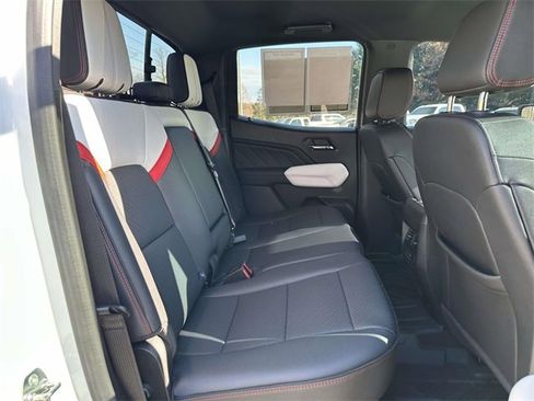 Used 2024 GMC Canyon AT4X image 23