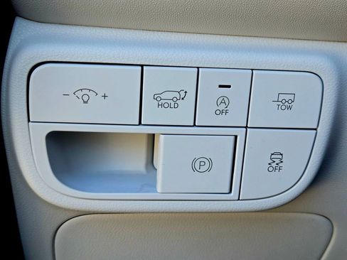 New 2026 Hyundai Palisade SEL image 16