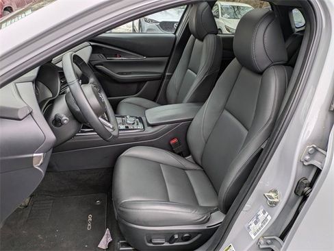 Used 2025 MAZDA CX-30 AWD 2.5 S w/ Preferred Package image 7