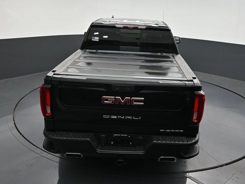 Used 2021 GMC Sierra 1500 Denali w/ Denali Ultimate Package AWD/4WD image 18
