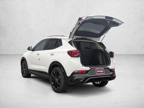 New 2026 Buick Encore GX Sport Touring w/ Comfort Package image 9