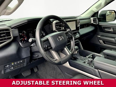 Used 2024 Toyota Tundra SR5 image 16