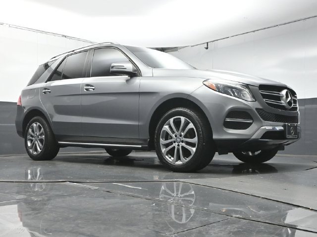Used 2016 Mercedes-Benz GLE 350 4MATIC image 45