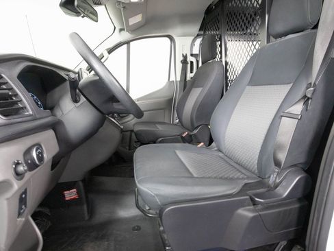 Used 2024 Ford Transit 250 Low Roof w/ Exterior Upgrade Package image 10
