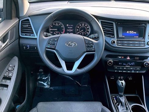 Used 2017 Hyundai Tucson Value image 5