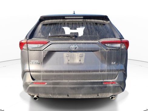 Used 2024 Toyota RAV4 LE image 6