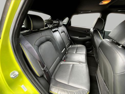 Used 2020 Hyundai Kona Limited FWD image 24