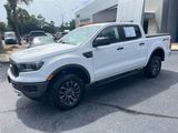 Used 2020 Ford Ranger XLT w/ Equipment Group 301A Mid image 4