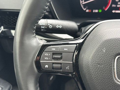 Used 2024 Honda CR-V EX-L image 16