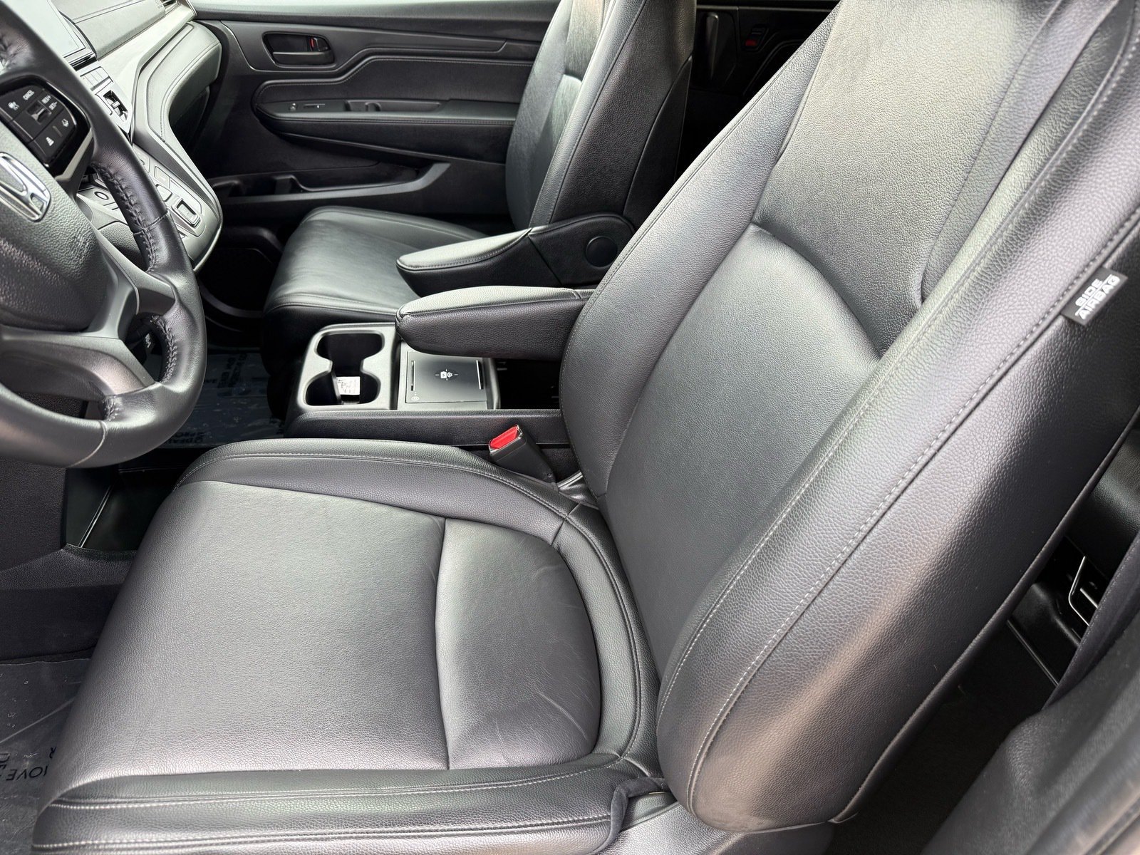 Used 2025 Honda Odyssey EX-L image 13