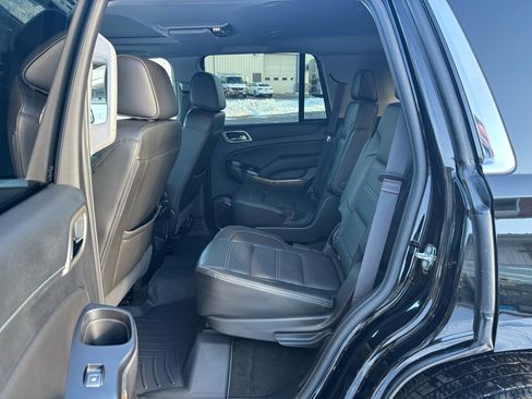 Used 2017 GMC Yukon Denali image 10