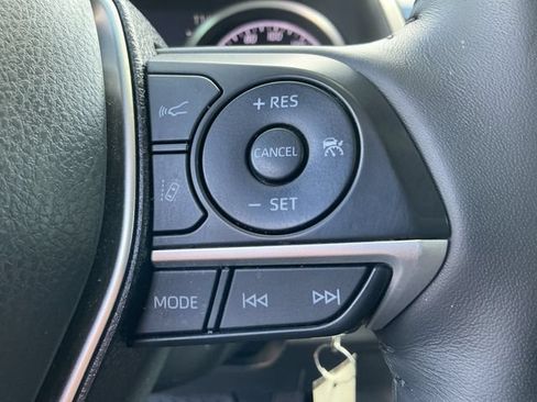 Certified 2024 Toyota Camry LE w/ Cold Weather Package AWD/4WD image 20
