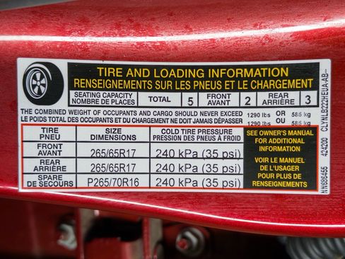 Used 2022 Nissan Frontier SV w/ Technology Package image 27