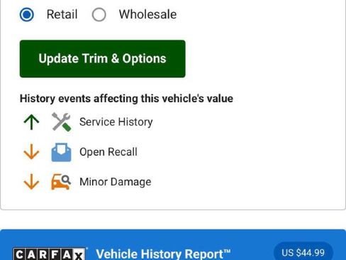 Used 2018 Ford Escape SE w/ Ford Safe & Smart Package image 18