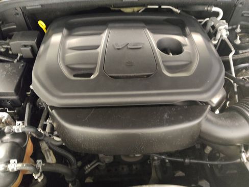 Used 2019 Dodge Durango SXT w/ Trailer Tow Group IV AWD/4WD image 30