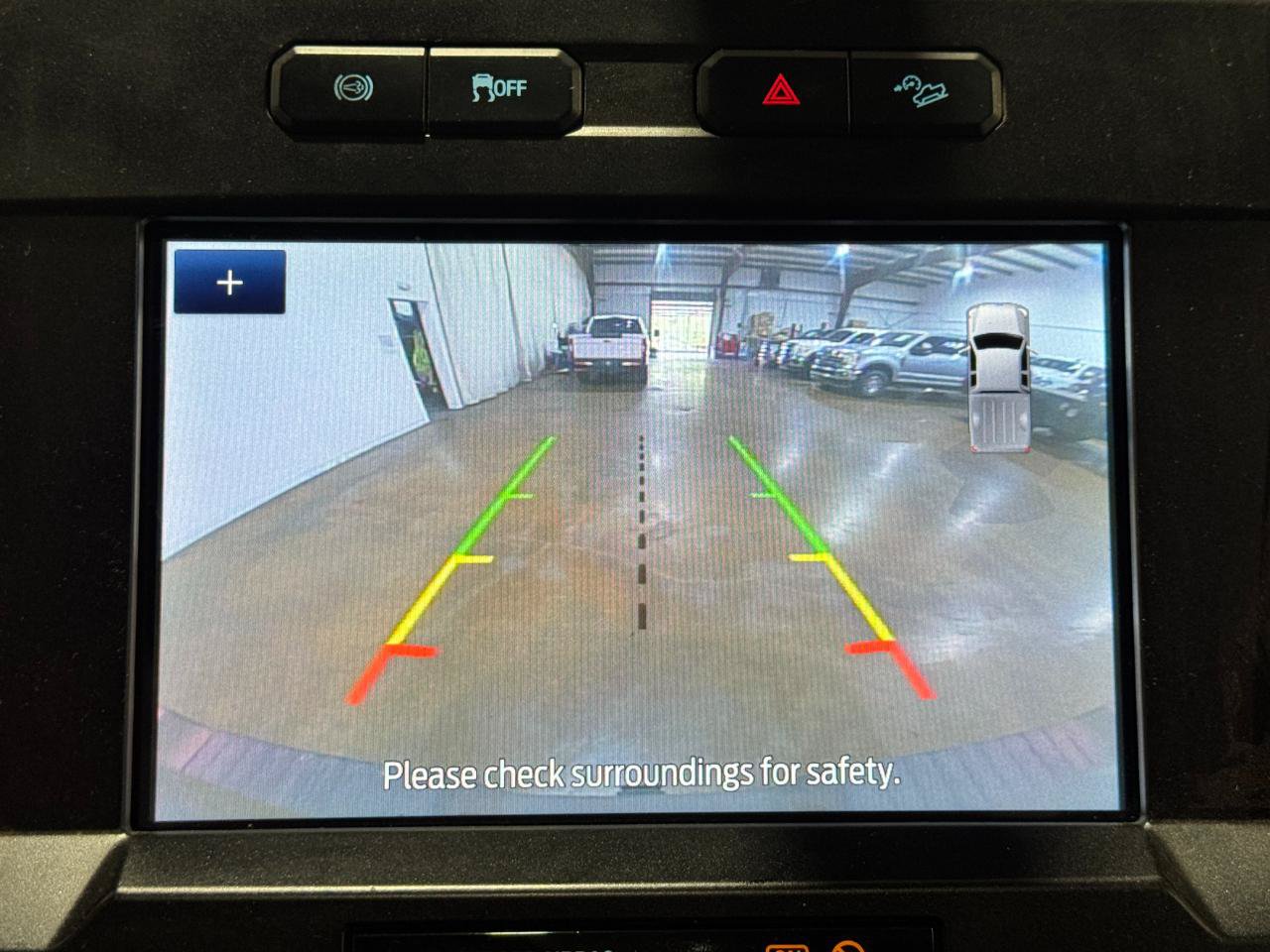 Used 2021 Ford F350 XLT w/ XLT Premium Package AWD/4WD image 25
