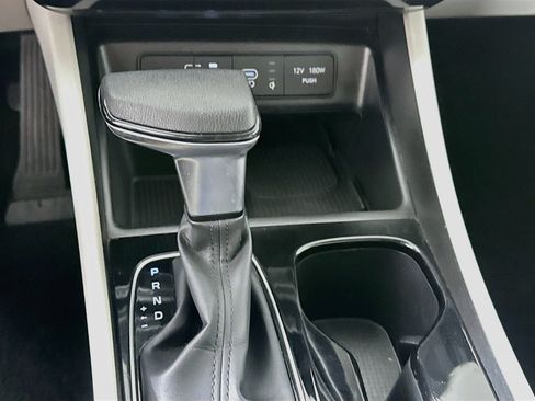 Used 2025 Hyundai Tucson SEL FWD image 23