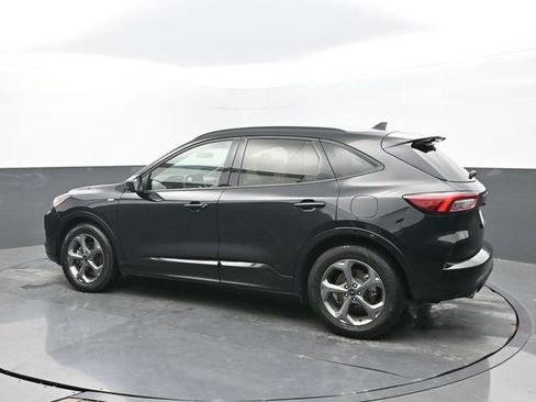 Used 2024 Ford Escape ST-Line FWD image 4