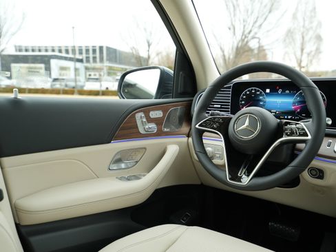 New 2026 Mercedes-Benz GLE 350 4MATIC image 21