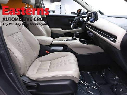 Used 2023 Honda HR-V EX-L image 23