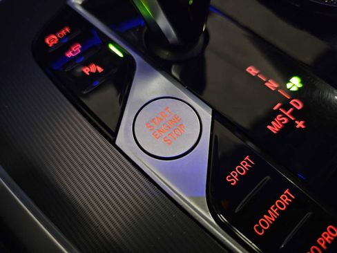 Used 2022 BMW X5 xDrive40i image 31