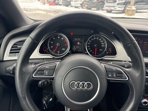 Used 2015 Audi A5 2.0T Premium image 18