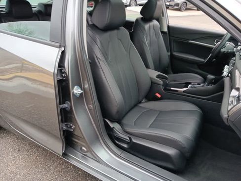 Used 2024 Acura Integra image 17