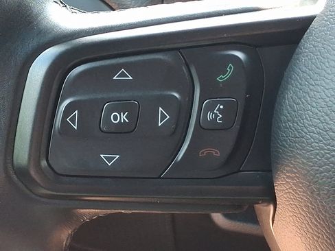 Certified 2021 Jeep Wrangler Unlimited Sport image 21