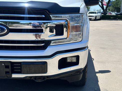 Used 2020 Ford F150 XLT AWD/4WD image 5