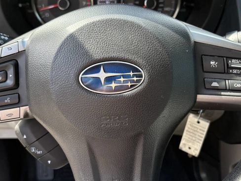 Used 2016 Subaru Forester 2.5i Premium AWD/4WD image 13