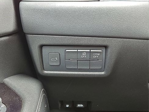 Used 2024 MAZDA CX-5 AWD 2.5 S w/ Premium Package image 28