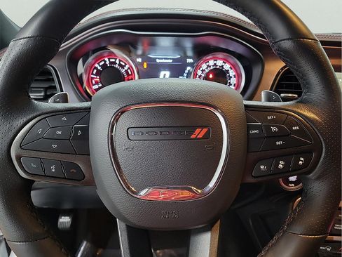 Used 2023 Dodge Challenger R/T Scat Pack RWD image 15