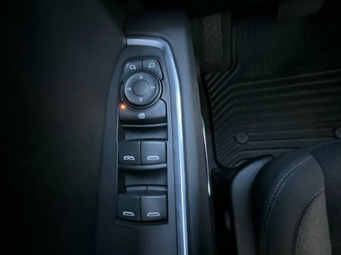 Used 2022 Chevrolet Silverado 1500 LT image 18