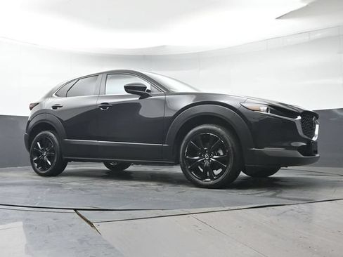 Certified 2024 MAZDA CX-30 AWD 2.5 S w/ Select Sport Pkg image 32