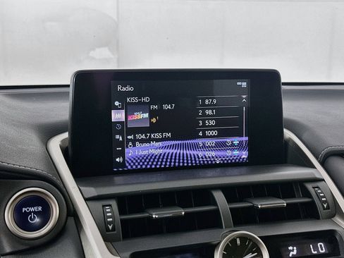 Used 2021 Lexus NX 300h AWD w/ Premium Package image 21