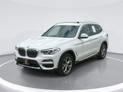 Used 2021 BMW X3 sDrive30i w/ Convenience Package