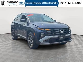 Certified 2026 Hyundai Tucson SEL AWD/4WD video 1
