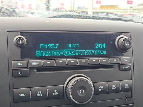 Used 2010 GMC Sierra 1500 SLE w/ SLE Preferred Package image 21