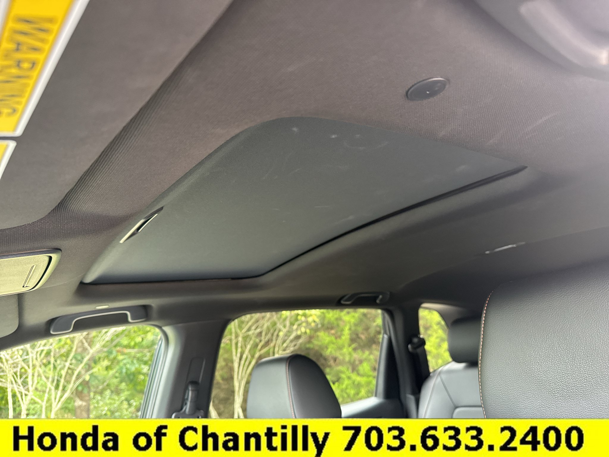 Used 2024 Honda CR-V Sport-L image 20