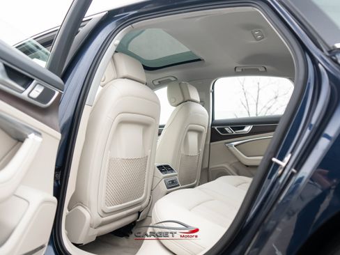 Used 2020 Audi A6 2.0T Premium Plus w/ Premium Plus Package image 21