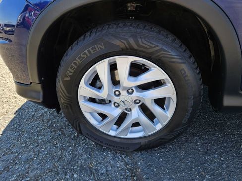 Used 2016 Honda CR-V EX image 8