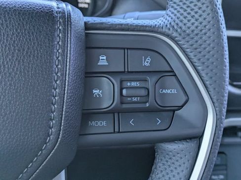 Used 2026 Toyota Tundra SR5 w/ SR5 Premium Package RWD image 20