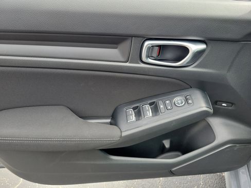 New 2026 Honda Civic Sport image 21